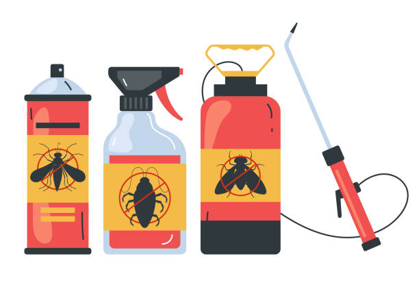 Mountain Home, AR Pest Control Company